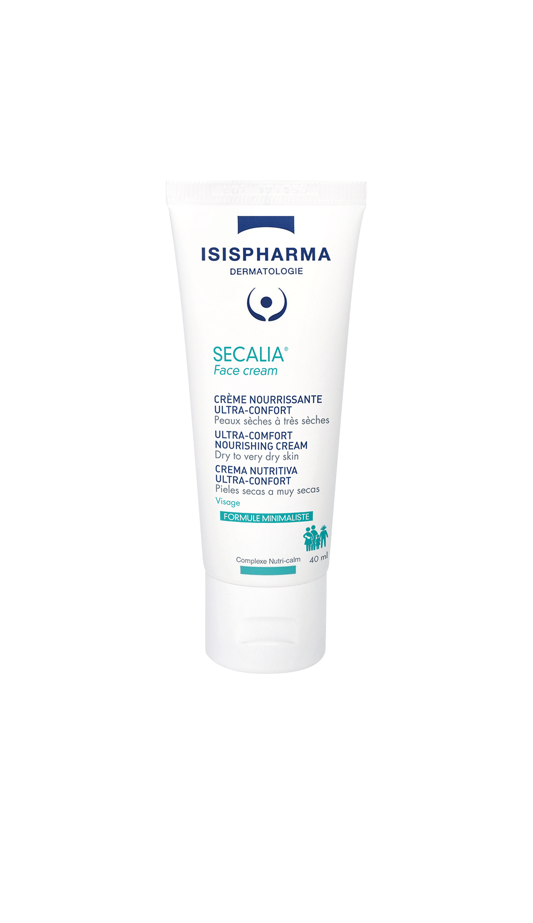 face-cream-isispharma-france